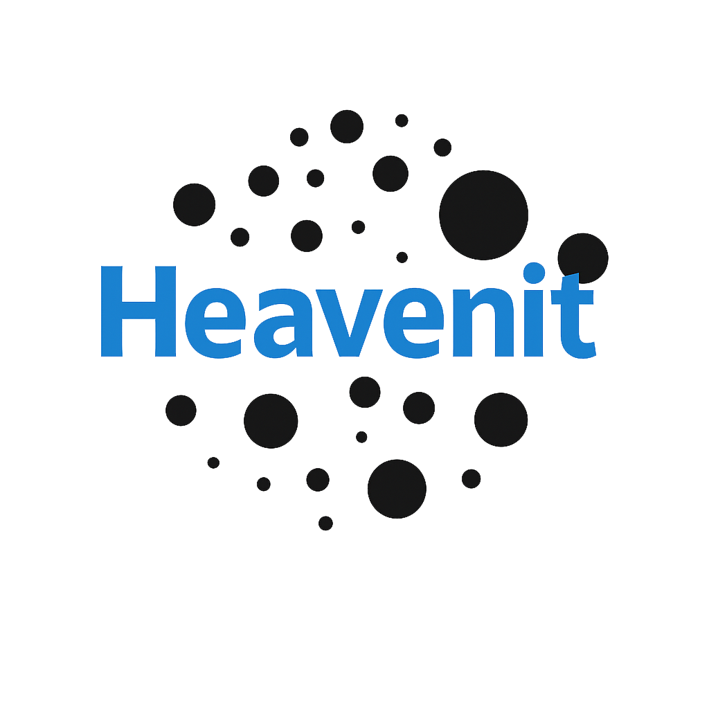 CloudHeavenIT Pro